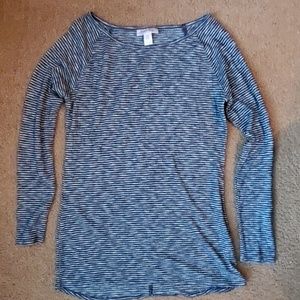 Motherhood Maternity Tunic